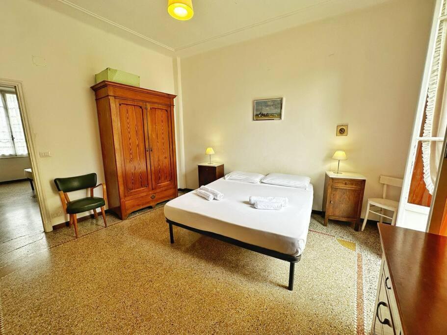 Suite Massa 57 - Sanremo Exterior photo