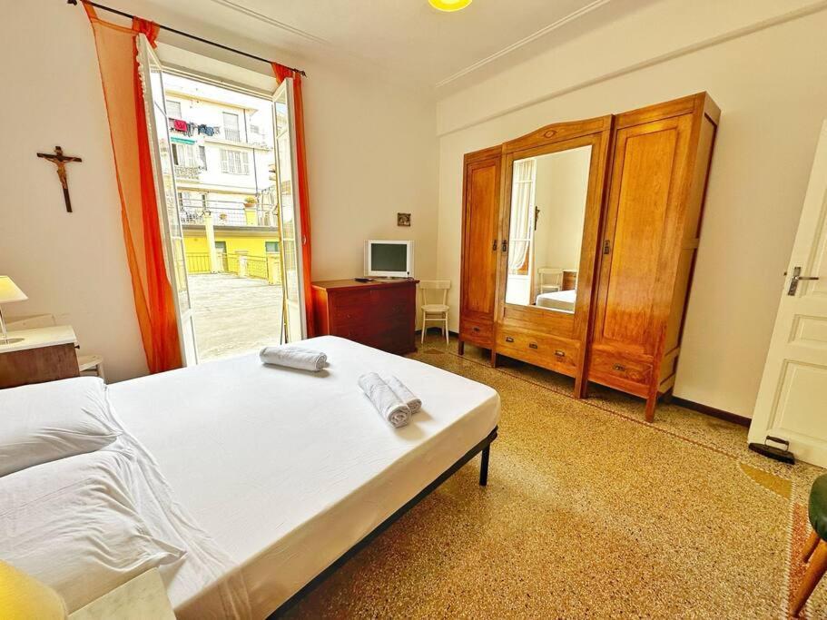 Suite Massa 57 - Sanremo Exterior photo
