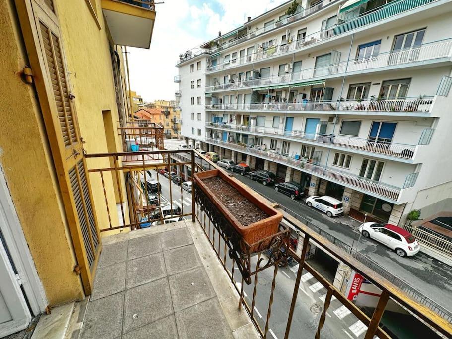Suite Massa 57 - Sanremo Exterior photo